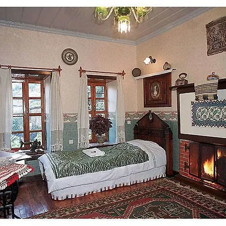 Sirince Evleri Hotel Selçuk