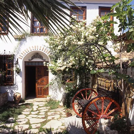 Sirince Evleri Ξενοδοχείο