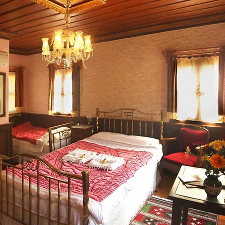 Sirince Evleri Hotel Selçuk