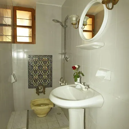 Hotell Sirince Evleri