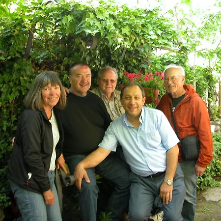 Sirince Evleri Σμύρνη