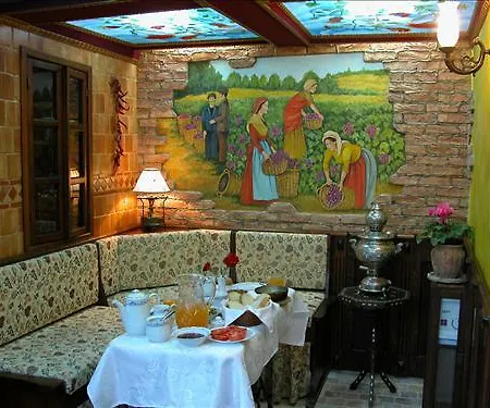 Sirince Evleri Izmir