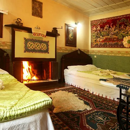 Sirince Evleri Hotell 2*