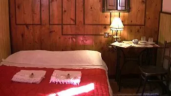 Szálloda Sirince Evleri 2*