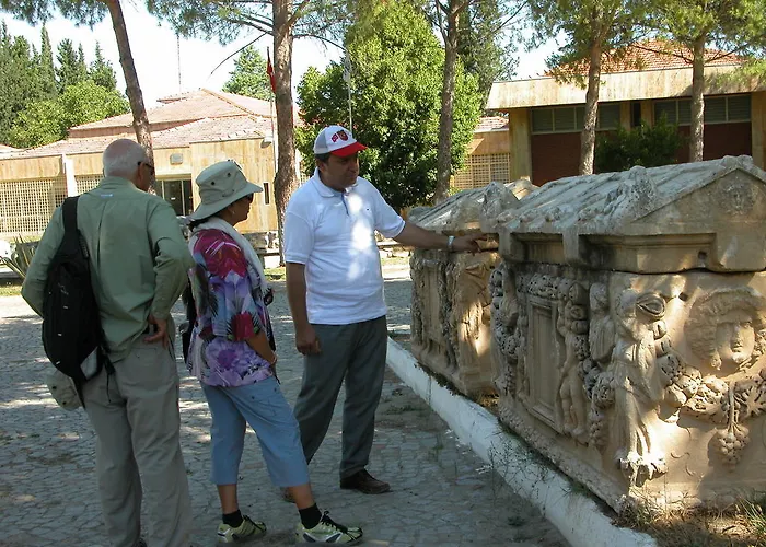 Sirince Evleri Szálloda İzmir