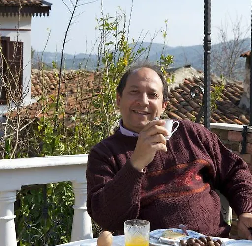 Szálloda Sirince Evleri İzmir