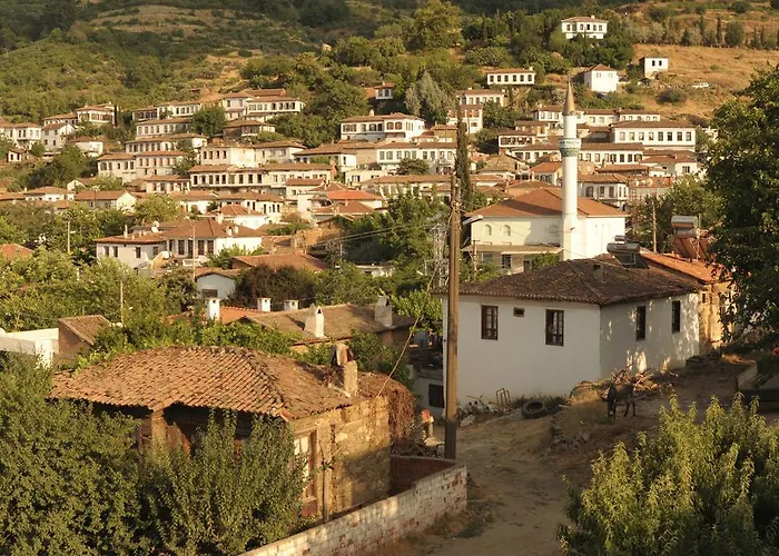 Sirince Evleri 2* İzmir