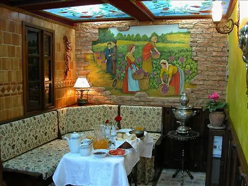 Sirince Evleri İzmir