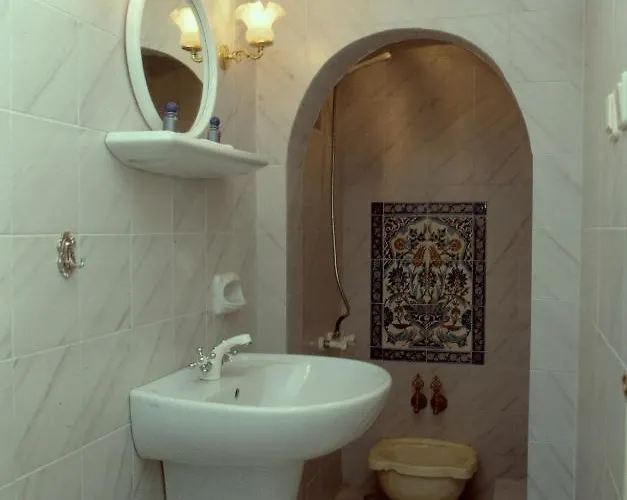 Sirince Evleri Hotel Esmirna