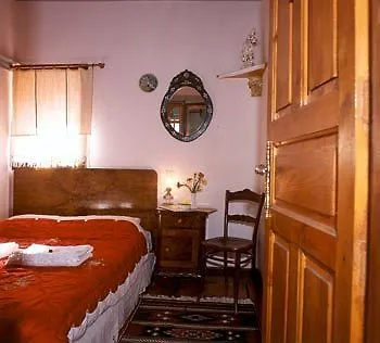 Sirince Evleri İzmir
