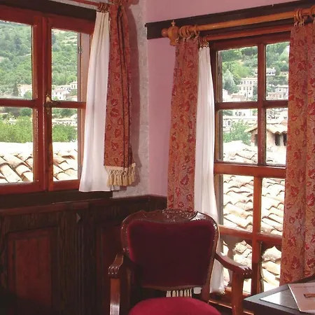Sirince Evleri Hotel