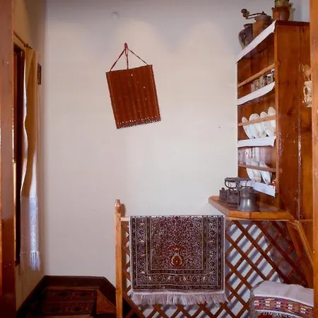 Hotel Sirince Evleri