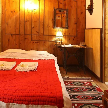 Sirince Evleri Hotel Selcuk