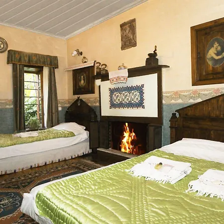 Sirince Evleri 2* İzmir
