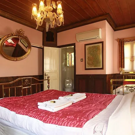 Sirince Evleri Hotel İzmir
