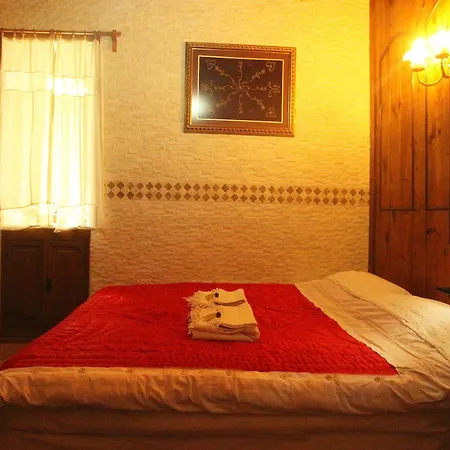 Sirince Evleri Hotel
