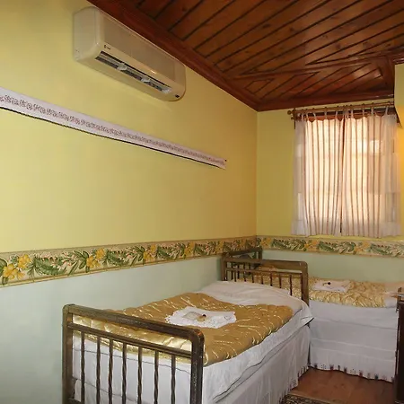 Sirince Evleri İzmir