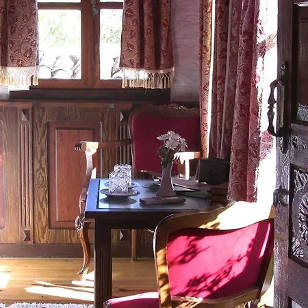 Otel Sirince Evleri İzmir