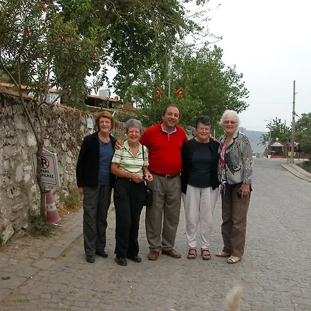 Sirince Evleri