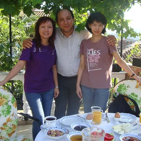 Sirince Evleri Hotel Selcuk