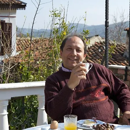 Otel Sirince Evleri İzmir