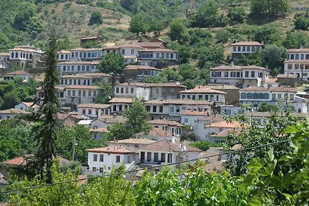 Sirince Evleri Hotel İzmir