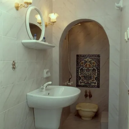 Sirince Evleri Otel İzmir