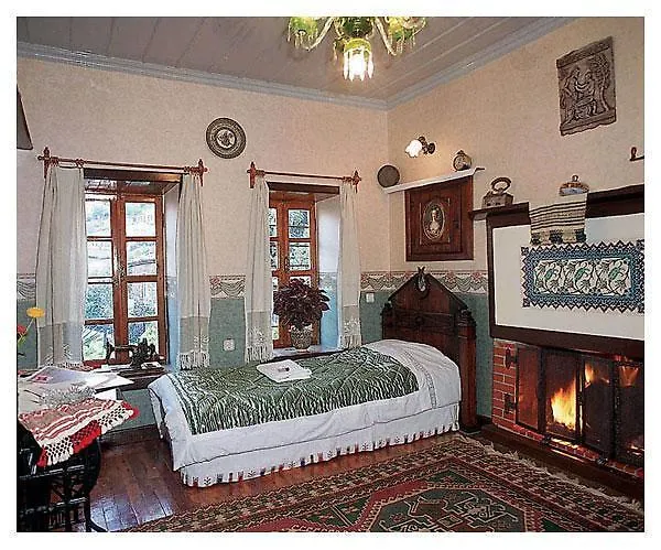 Sirince Evleri Hotel Izmir