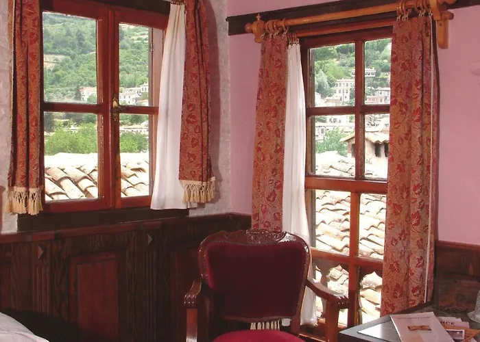 Sirince Evleri Hotel