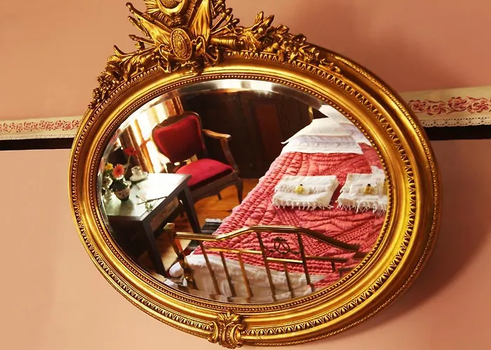 Hotel Sirince Evleri İzmir