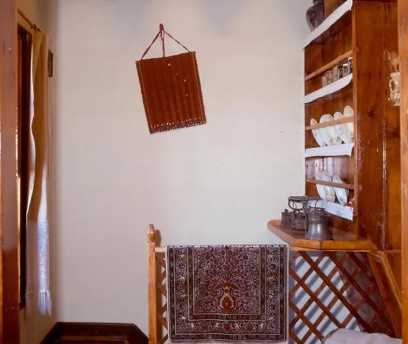 Hotel Sirince Evleri