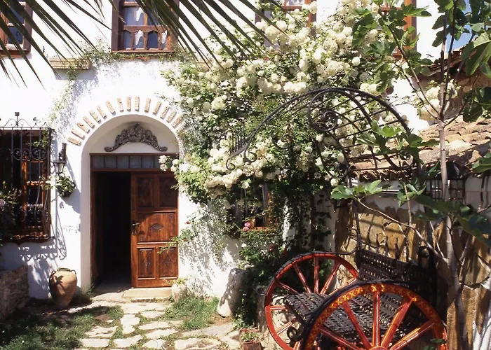 Sirince Evleri Hotel