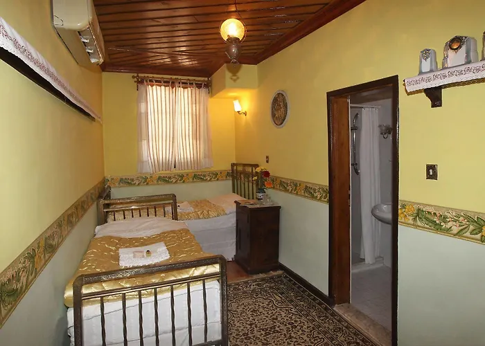 Sirince Evleri Hotel Izmir