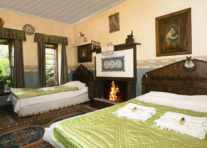 Sirince Evleri 2* Izmir