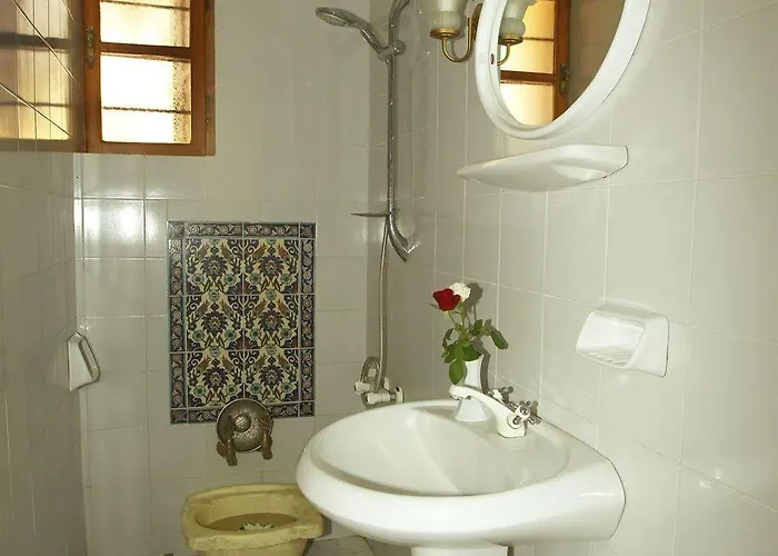 Hotel Sirince Evleri