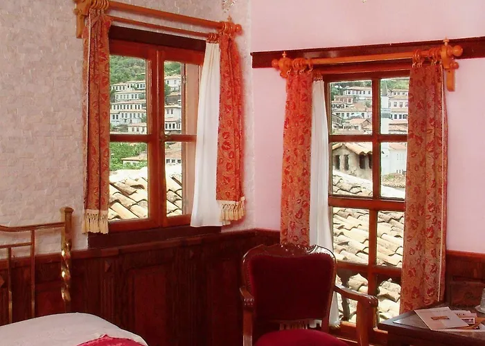 Hotel Sirince Evleri İzmir