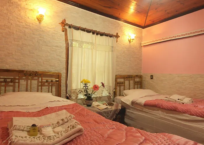 Sirince Evleri Izmir