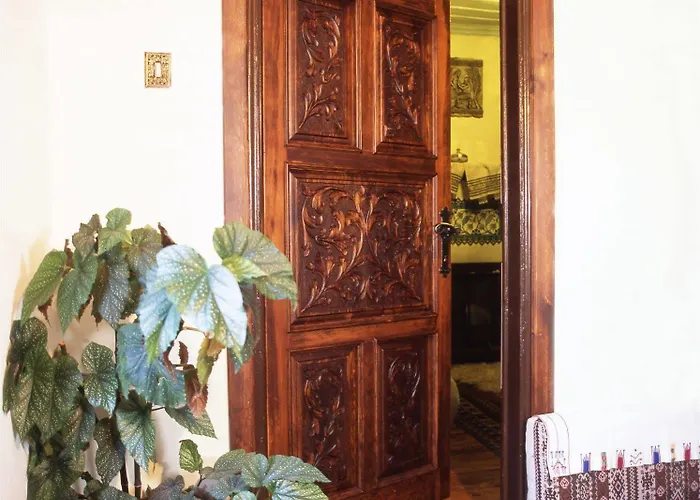 Sirince Evleri Hotel İzmir