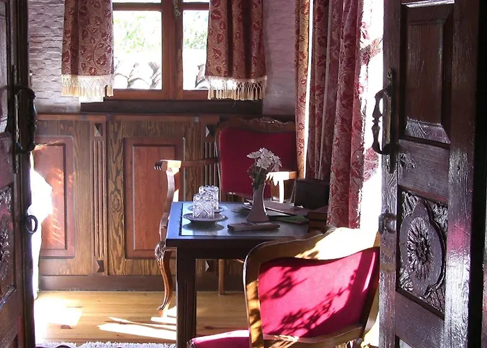 Hotel Sirince Evleri İzmir