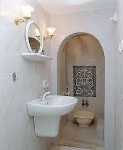 Sirince Evleri Hotel 2*