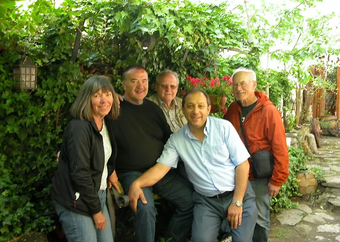 Sirince Evleri İzmir