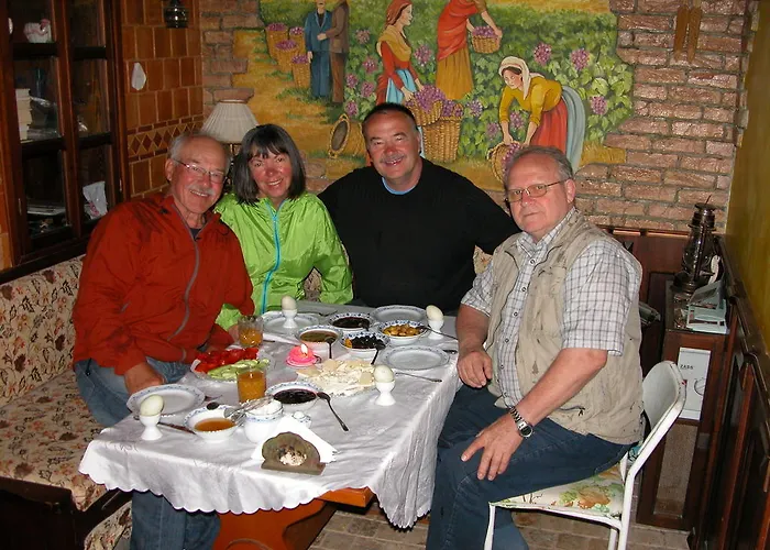 Hotel Sirince Evleri