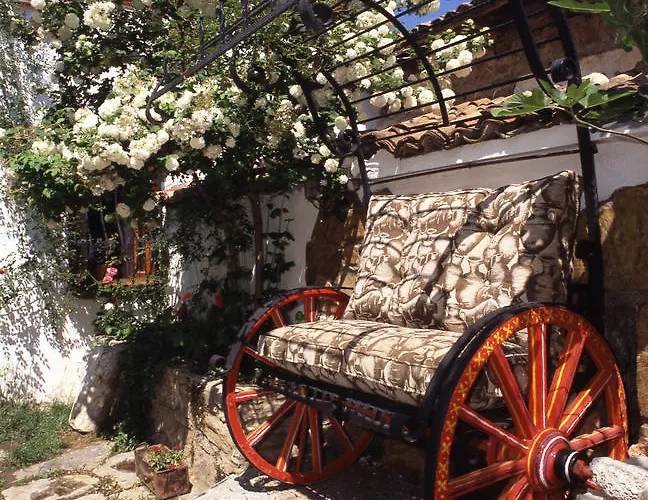 Sirince Evleri İzmir