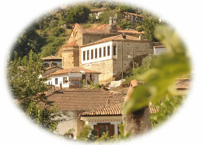 Hotel Sirince Evleri