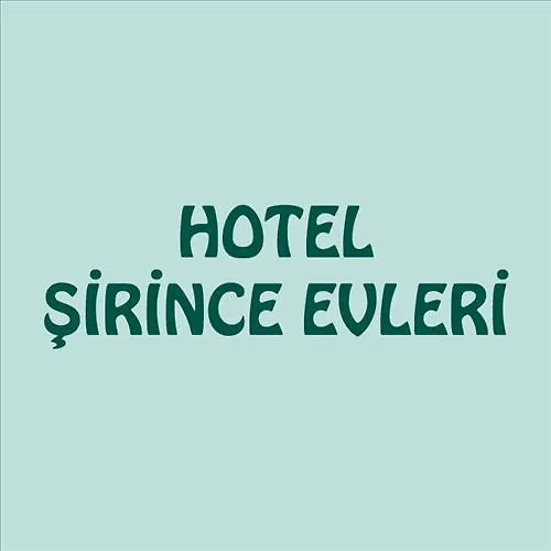 Sirince Evleri Szálloda