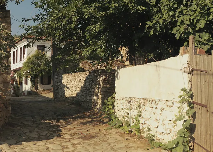 Sirince Evleri Hotel