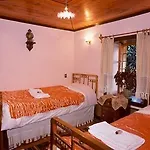 Sirince Evleri Hotel Smirne
