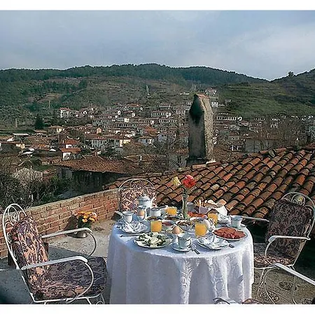 Sirince Evleri 2* Smirne