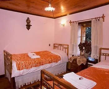 Sirince Evleri Hotel Esmirna