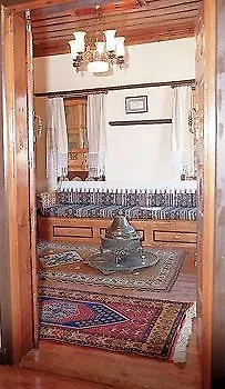 Hotel Sirince Evleri Smirne